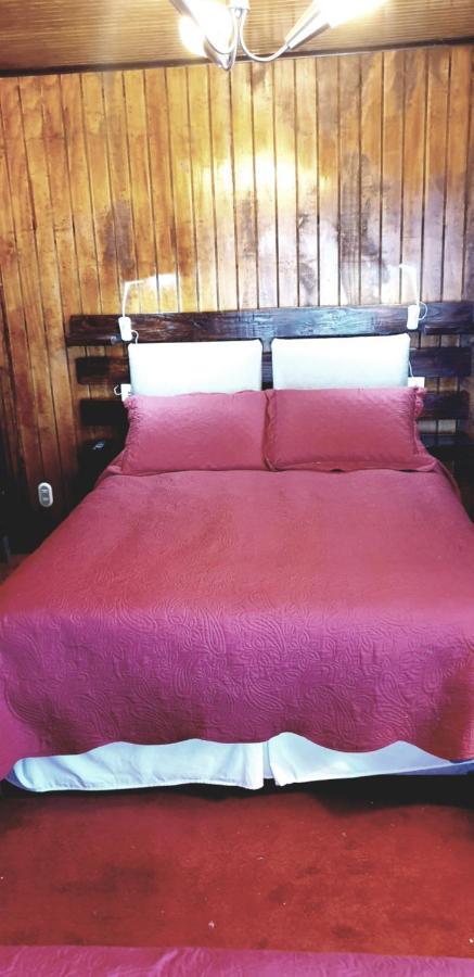 La Casa Guesthouse Punta Arenas Eksteriør billede