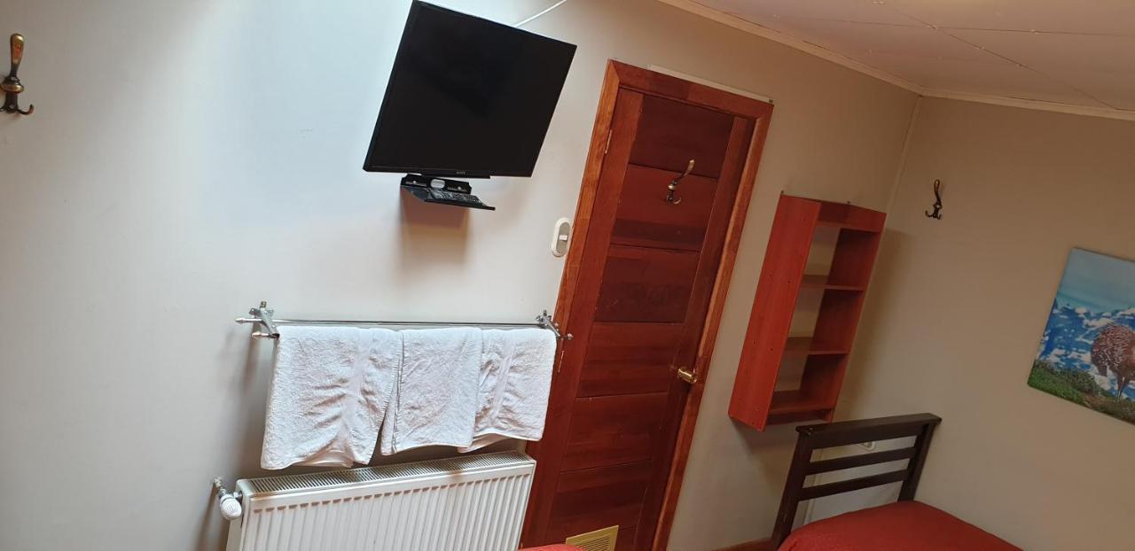 La Casa Guesthouse Punta Arenas Eksteriør billede