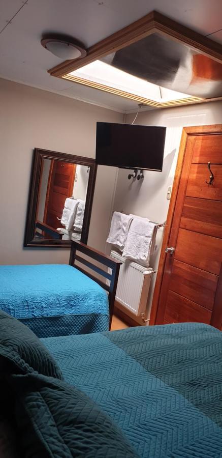 La Casa Guesthouse Punta Arenas Eksteriør billede