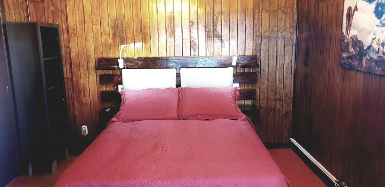 La Casa Guesthouse Punta Arenas Eksteriør billede