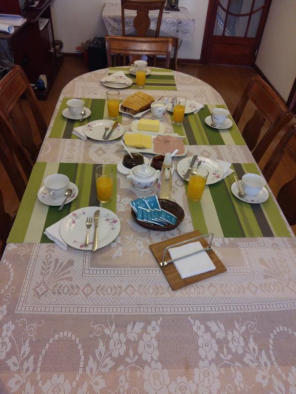La Casa Guesthouse Punta Arenas Eksteriør billede