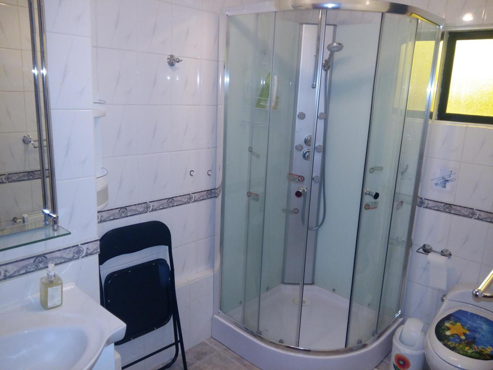 La Casa Guesthouse Punta Arenas Eksteriør billede