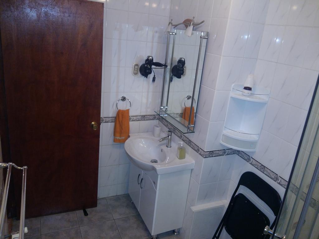 La Casa Guesthouse Punta Arenas Eksteriør billede