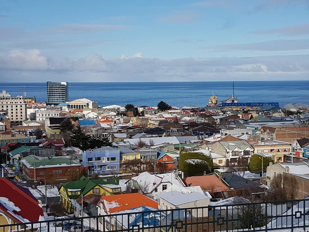 La Casa Guesthouse Punta Arenas Eksteriør billede