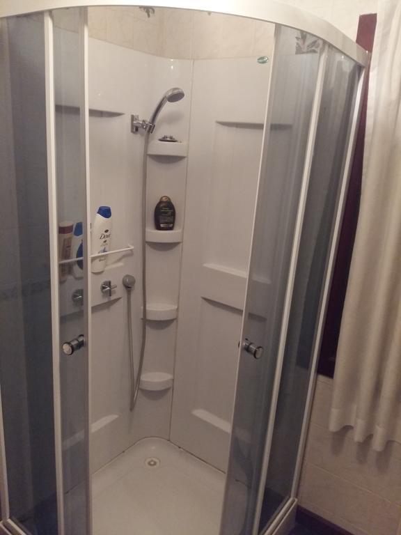 La Casa Guesthouse Punta Arenas Eksteriør billede