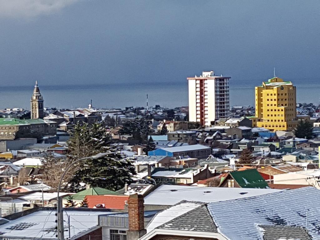 La Casa Guesthouse Punta Arenas Eksteriør billede