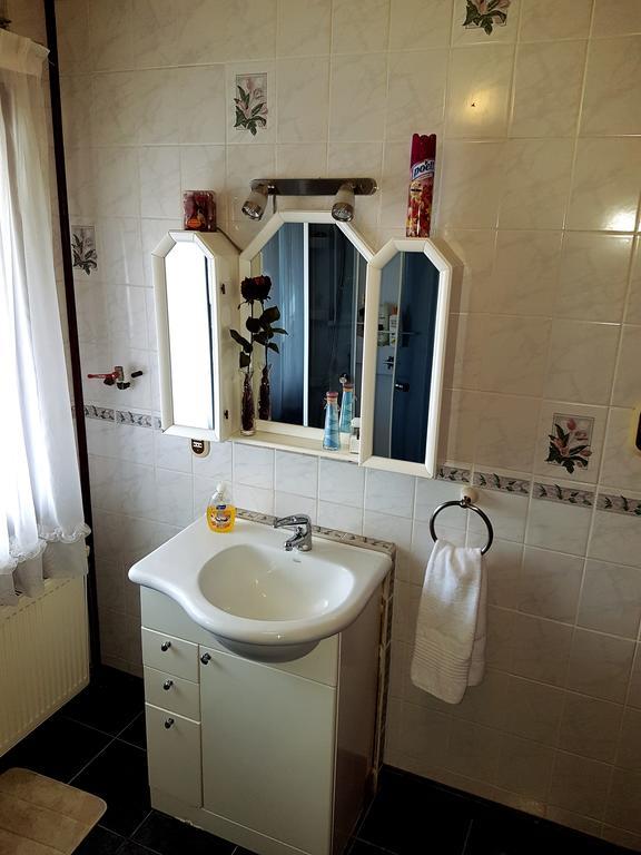 La Casa Guesthouse Punta Arenas Eksteriør billede