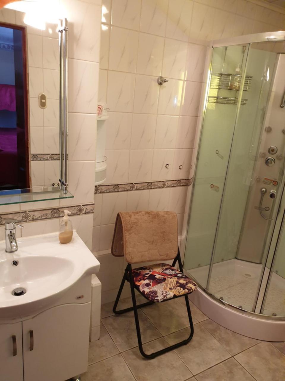 La Casa Guesthouse Punta Arenas Eksteriør billede