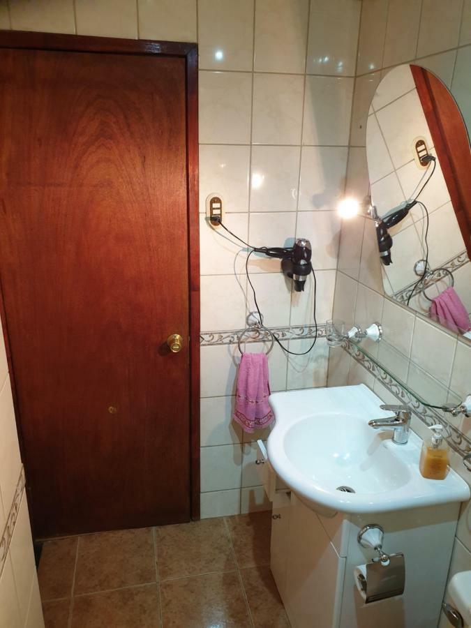 La Casa Guesthouse Punta Arenas Eksteriør billede