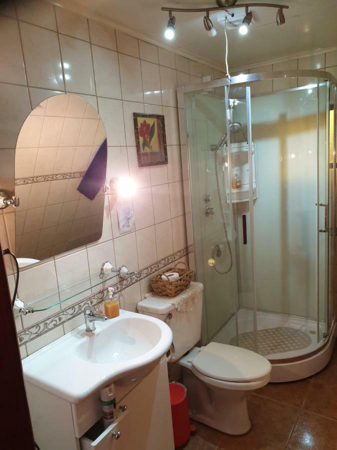 La Casa Guesthouse Punta Arenas Eksteriør billede